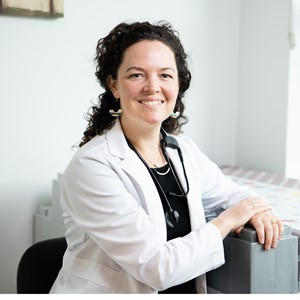 Photo of Lorna Shanks