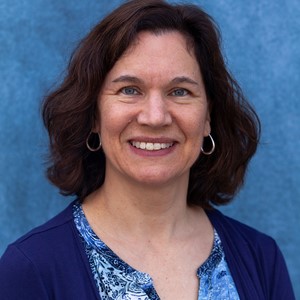 Photo of Jill DeVries