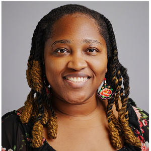 Photo of Vanessa al Rashida