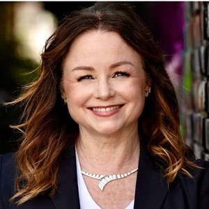 Photo of Chelsea Johnson