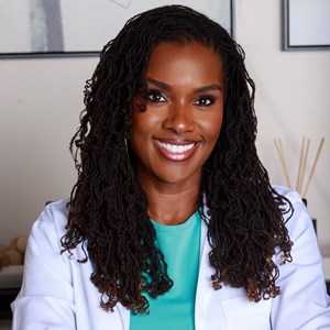 Photo of Ashleigh Igbokwe-Hamilton