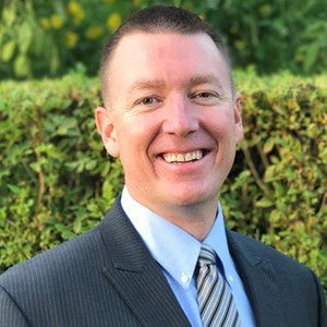 Photo of Travis Allen