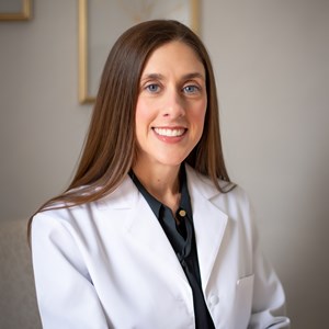 Photo of Amanda Wright