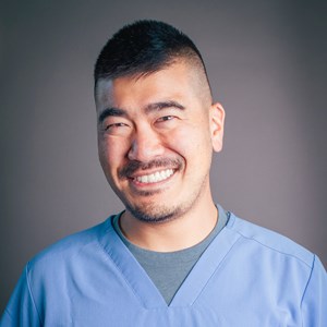 Photo of Andrew Chang