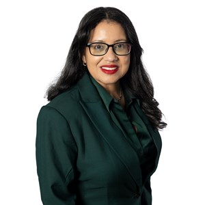 Photo of Sarai Ambert-Pompey