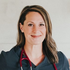 Amanda Preimesberge