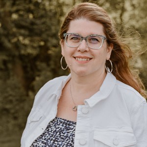 Photo of Cynthia Villacis