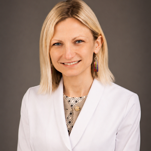 Photo of Lauren Beene