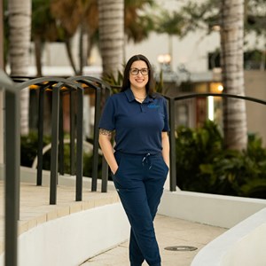 Photo of Rosie Gomez