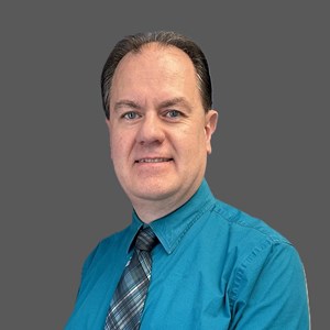 Photo of Thomas Bailey