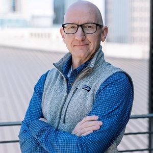 Photo of Brian Bost