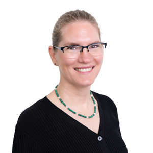 Photo of Christine Rivers