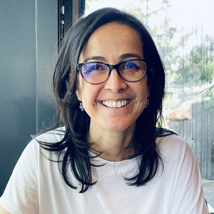 Photo of Ana Catalina Triana