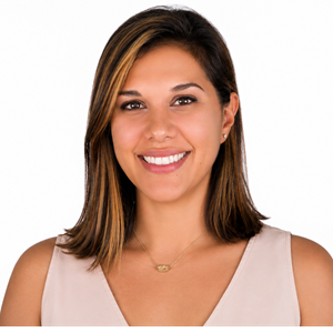Photo of Katriny Ikbal