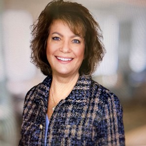 Photo of Cindy Hawkins