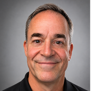 Photo of Dean Cranney
