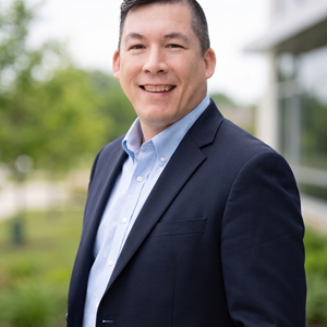 Photo of Daniel Luna