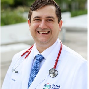 Photo of Bryan Pardo