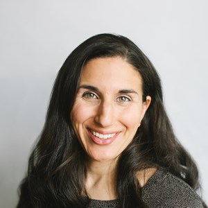 Photo of Danielle Miller