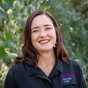 Photo of Brieanna Seefeldt