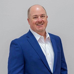 Photo of Christopher Highley