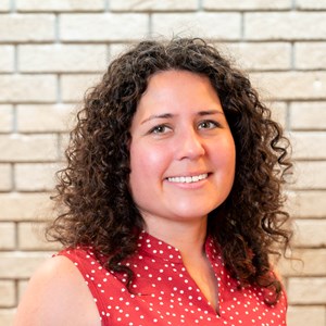 Photo of Amy Doherty
