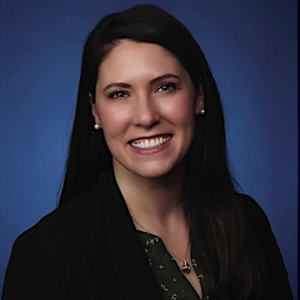 Photo of S Decker