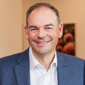 Photo of David DeMarco