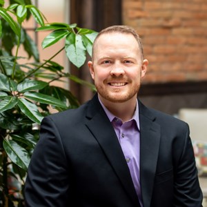 Photo of Jeff OBoyle