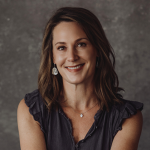 Photo of Amanda Preimesberger