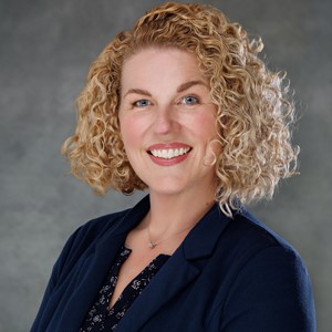 Photo of Paige Gutheil