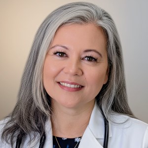 Photo of Terry Parsons