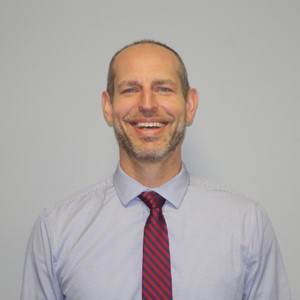 Photo of Daniel Swartz