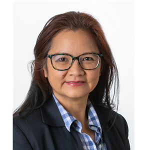 Photo of Kim Wadsworth