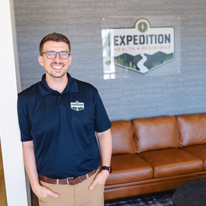 Photo of Ryan Southard