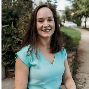 Photo of Kristina Johnson