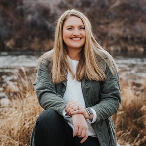 Photo of Sara Trigero