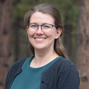 Photo of Laura Wade