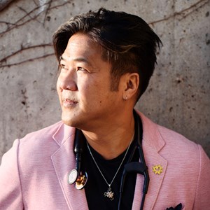 Photo of Brian Juan