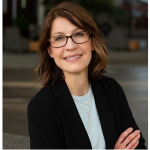 Photo of Sara Bajuyo