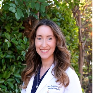 Photo of Tara Tarantino