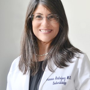 Photo of Vanessa Rodriguez