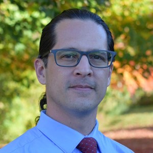 Photo of Eric Kropp