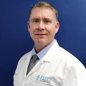 Photo of Andrew Hyatt
