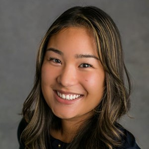 Grace Bang