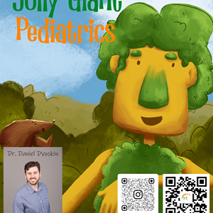 Photo of jolly giant pediatrics