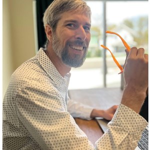 Photo of Nathan A Mann