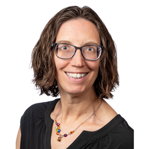 Photo of Wendy Molaska