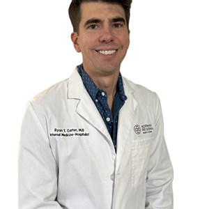 Photo of Ryan Carter