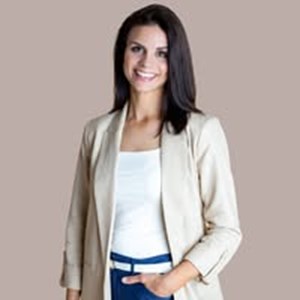 Photo of Katherine Lusk